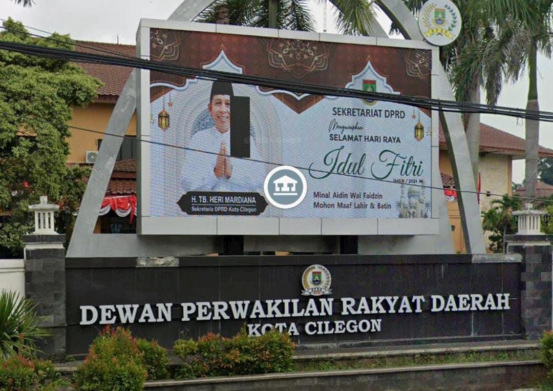 Oknum Anggota DPRD Kota Cilegon Diduga Tabrak Buruh, Ketua BK Ngaku Tak Terima Laporan