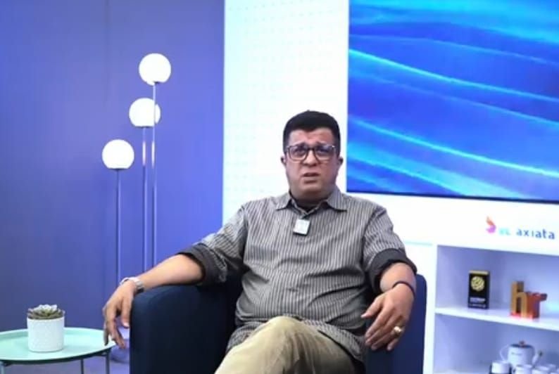 ATSI Buka Suara Soal Dugaan Kerugian Rp63 Triliun Akibat Kuota Internet Hangus: Kami Percaya....... 1 ATSI Buka Suara Soal Dugaan Kerugian Rp63 Triliun Akibat Kuota Internet Hangus: Kami Percaya.......