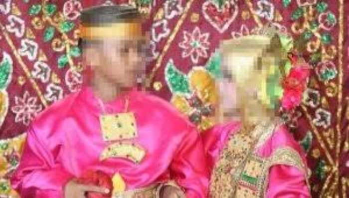Hati-hati! Inilah Beberapa Dampak Perkawinan Anak di Bawah Umur yang Wajib Diketahui