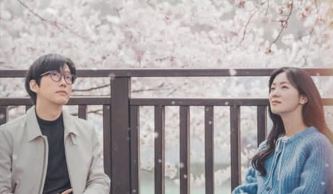 Link Nonton Our Movie Episode 1, Drakor Namkoong Min dan Jeon Yeo Bin