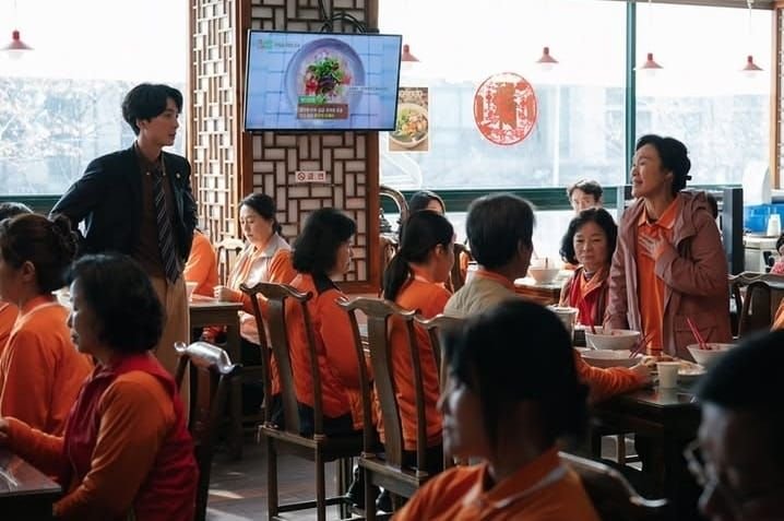 Makin Seru! Oh My Ghost Clients Episode 5 Sub Indo: Alur Cerita dengan Link Nonton Full Movie