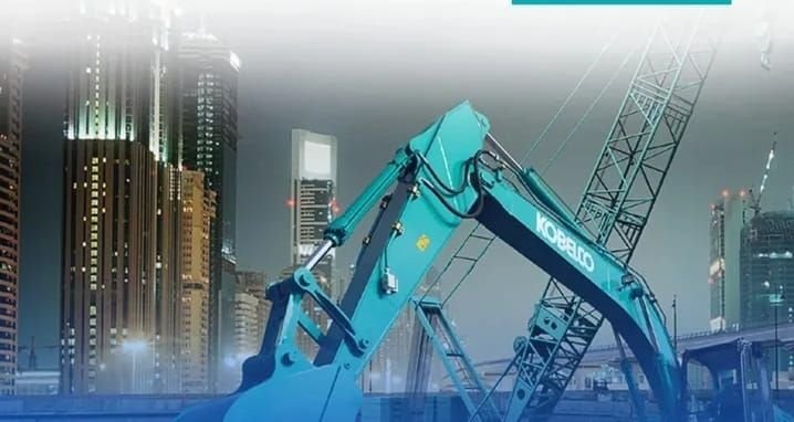 Lowongan Kerja PT Daya Kobelco Construction Machinery Indonesia, Ini Persyaratannya 1 Lowongan Kerja PT Daya Kobelco Construction Machinery Indonesia, Ini Persyaratannya