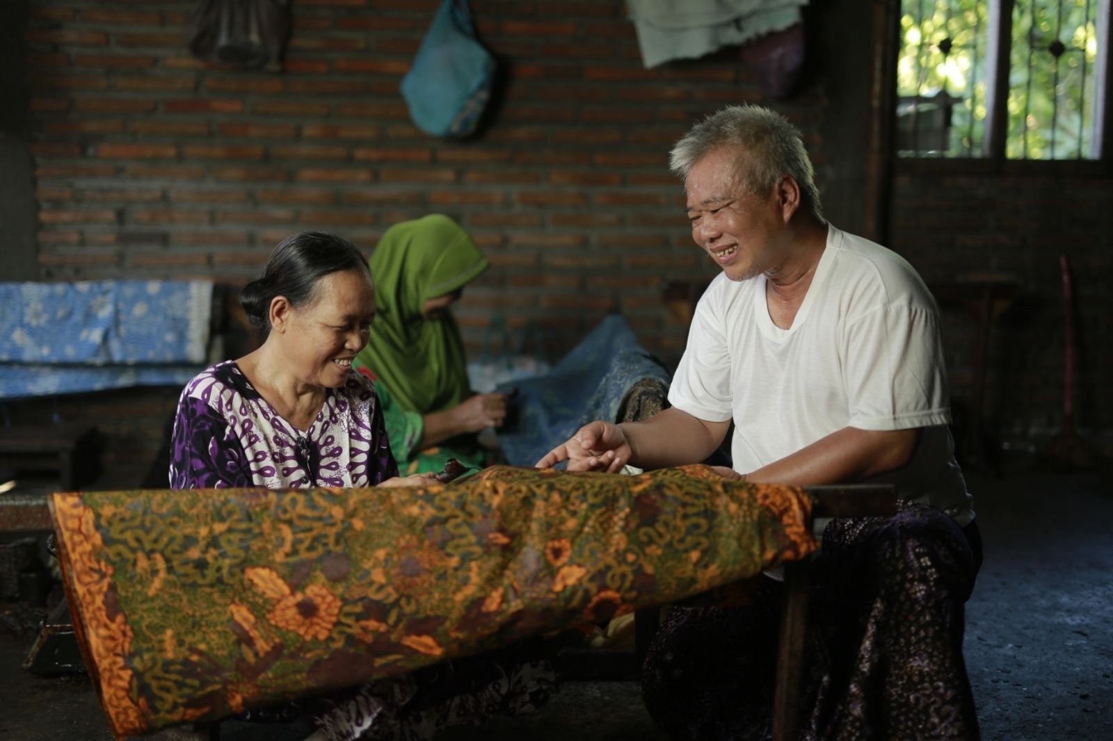 BRI Salurkan KUR Rp69,8 Triliun kepada 8,3 Juta Pelaku UMKM untuk Dorong Sektor Produksi