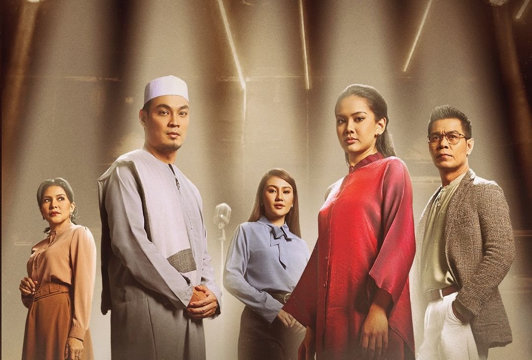 Series Lambaian Huda Episode 10 11 dan 12, Berikut Jadwal Tayang, Link Nonton dan Spoiler