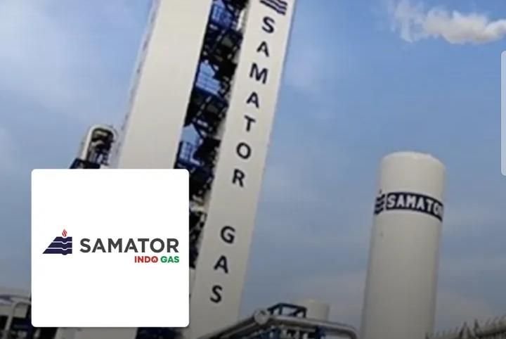 Info Lowongan Kerja PT Samator Indo Gas Tbk Terbaru dengan Penempatan di Batam, Intip Persyaratannya