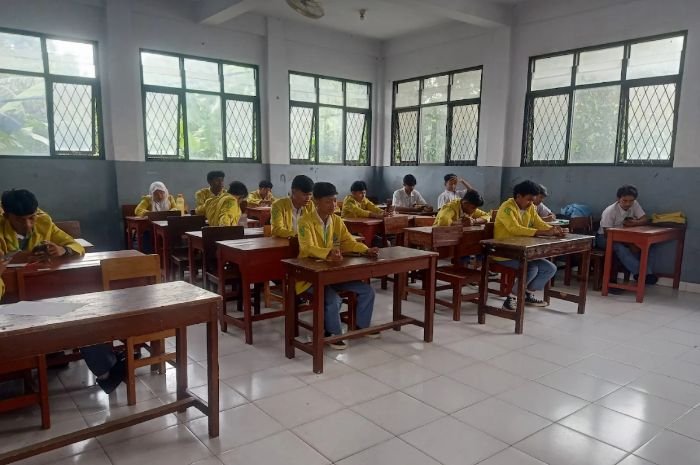 Daftar 85 Sekolah Swasta Gratis SPMB Banten 2025-2026 Kota Tangerang untuk SMA atau SMK