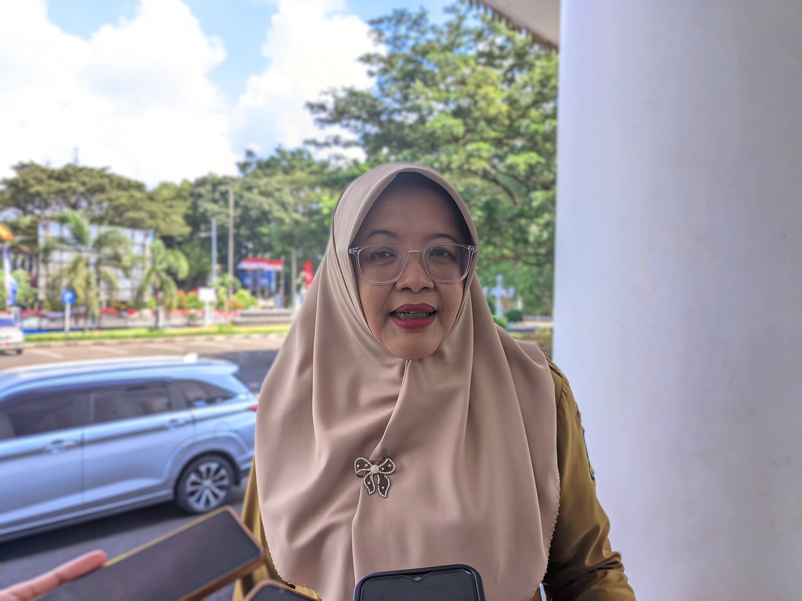 Disnakertrans Serang Siapkan Satgas PHK, Antisipasi Lonjakan Pemutusan Kerja di Perusahaan dan Industri