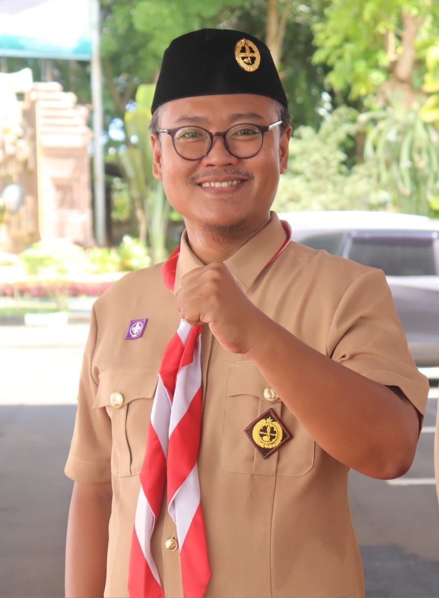 Pramuka Kwarcab Kota Serang Sayangkan Pramuka Garuda Tak Diakui sebagai Prestasi Non Akademik SPMB 2025