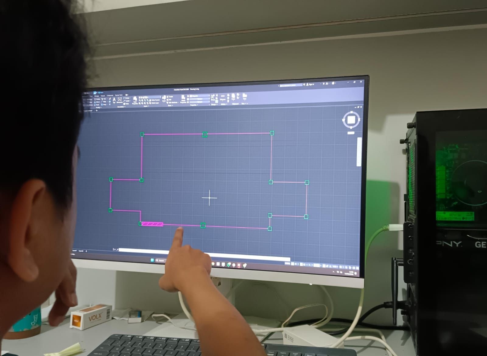 Ukuran Rumah Subsidi Dipangkas Pemerintah, Desainer Interior di Banten Ingatkan Dampaknya