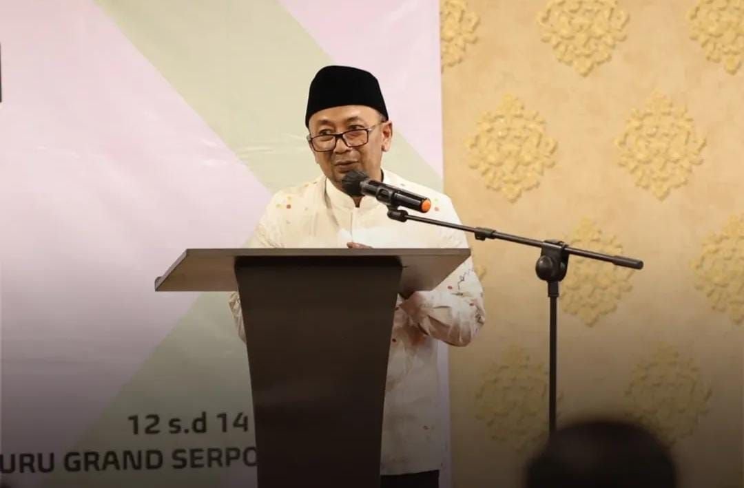 Akses Makin Mudah, Kemenag Pastikan Sebagian Besar KUA Tak Lagi Terbatas Wilayah