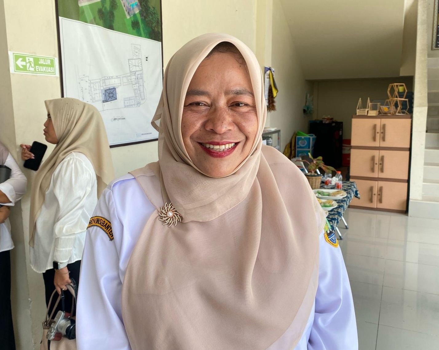 Dindikbud Kota Cilegon Akui Kesulitan Rayu Anak Putus Sekolah kembali Lanjutkan Pendidikan