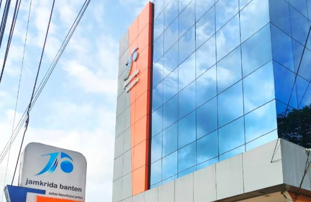 Polda Banten Bidik Dugaan Korupsi di Jamkrida 3 Polda Banten Bidik Dugaan Korupsi di Jamkrida