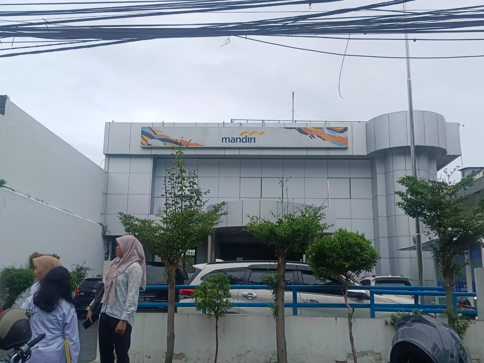 Niat Nabung di Asuransi Axa Mandiri, Warga Carenang Ini Ngaku Dirugikan Unitlink 4 Niat Nabung di Asuransi Axa Mandiri, Warga Carenang Ini Ngaku Dirugikan Unitlink