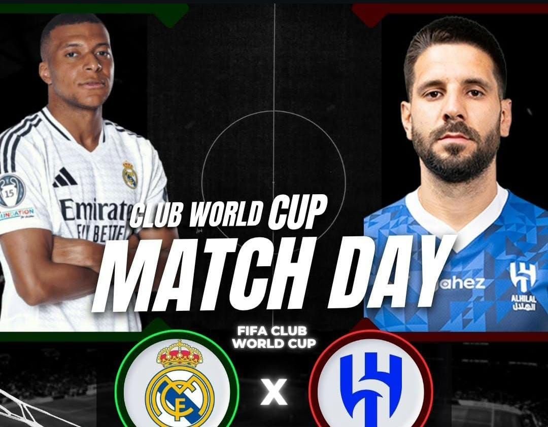 Prediksi Line Up Real Madrid vs Al Hilal, Adu Taktik Xabi Alonso dan Simone Inzaghi 6 Prediksi Line Up Real Madrid vs Al Hilal, Adu Taktik Xabi Alonso dan Simone Inzaghi