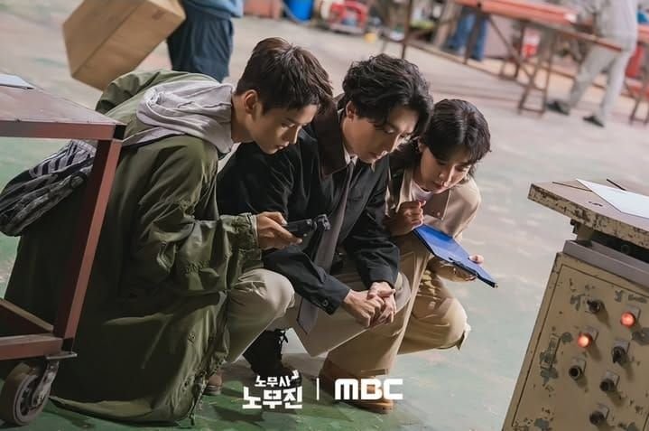 Makin Ngakak! Oh My Ghost Clients Episode 7 Sub Indo: Link Nonton Full Movie dengan Spoiler