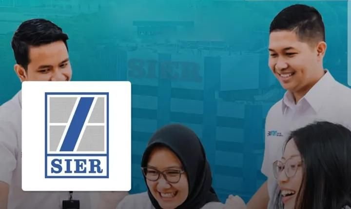 Info Lowongan Kerja PT Sier Perseroan Terbaru, 2 Posisi Tersedia dan Bersedia Ditempatkan Segera