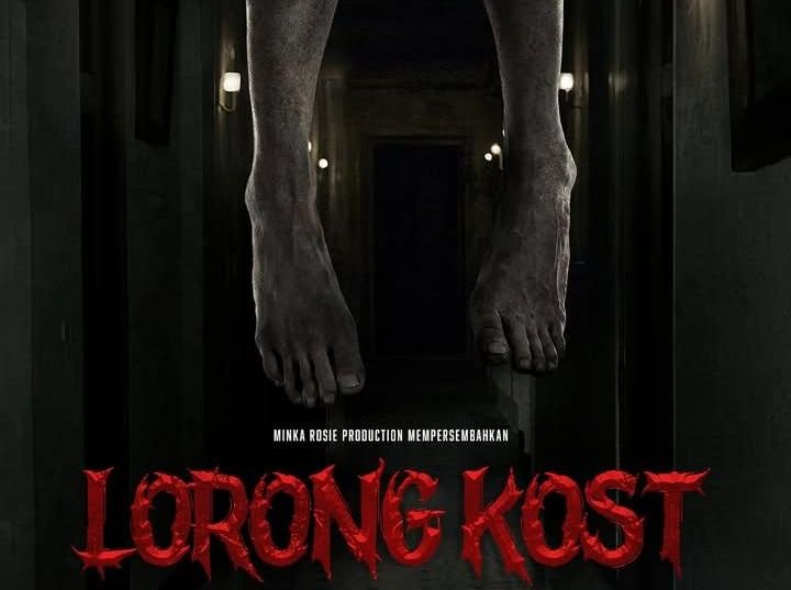 Jadwal Tayang Film Horor Lorong Kost, Lengkap dengan Daftar Pemainnya