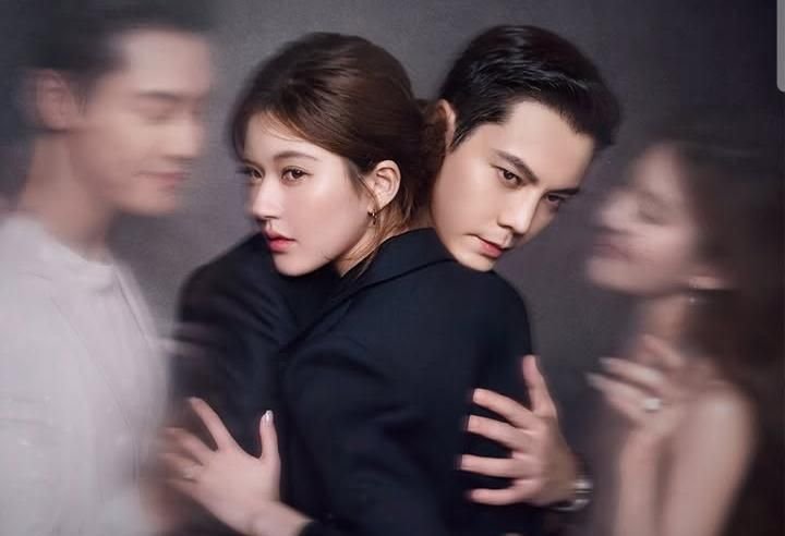 Jadwal Tayang Drama Cina Love's Ambition Lengkap dengan Link Nonton dan Daftar Pemeran