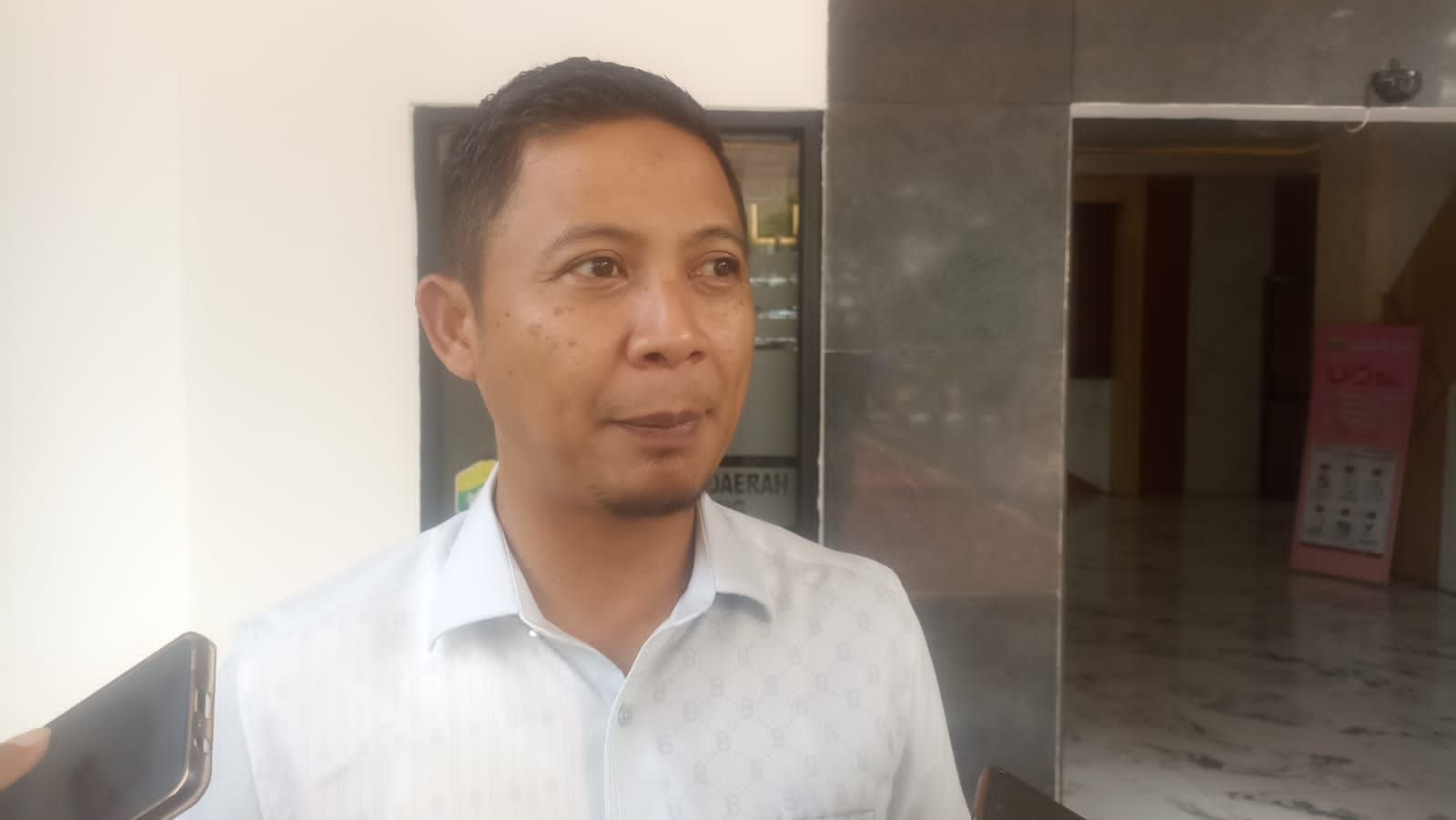 Rayu Warga Sukadana 1 Kota Serang Pindah ke Rusunawa, Pemkot Siap Beri Gratis Retribusi Setahun