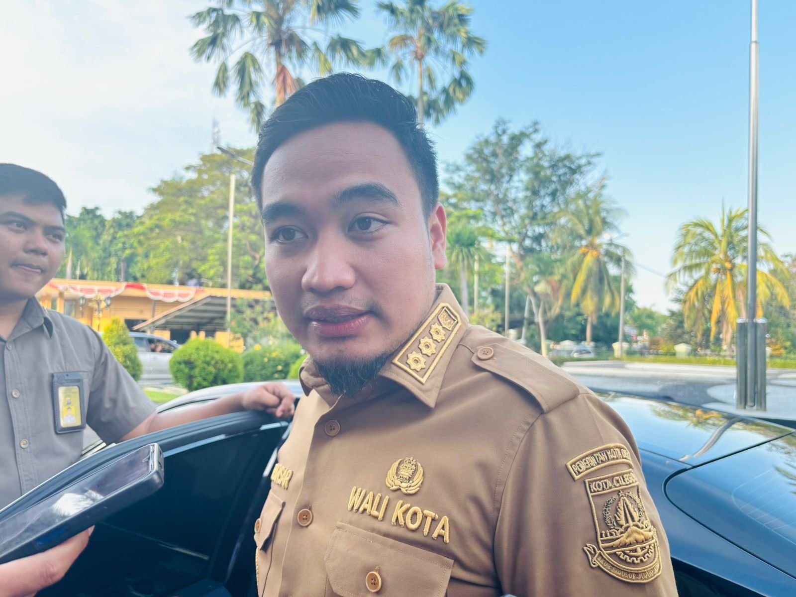 Pemkot Cilegon Masih Cari Investor Bangun Pelabuhan Warnasari 4 Pemkot Cilegon Masih Cari Investor Bangun Pelabuhan Warnasari