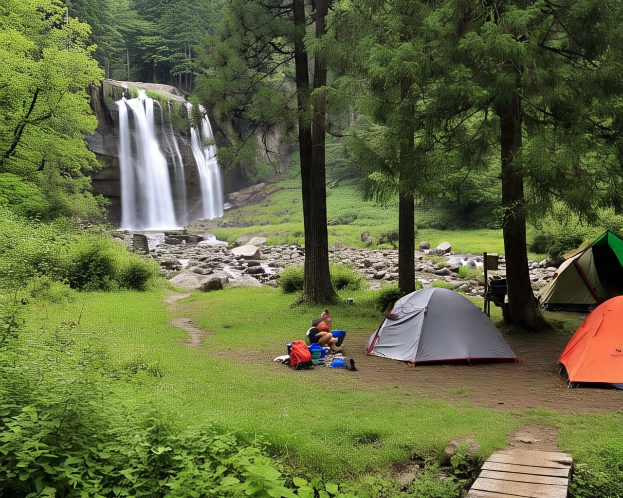 7 Tempat Camping Terbaik di Banten, Pemandangan Keren dan Tempatnya Nyaman Bikin Nggak Mau Pulang 1 7 Tempat Camping Terbaik di Banten, Pemandangan Keren dan Tempatnya Nyaman Bikin Nggak Mau Pulang
