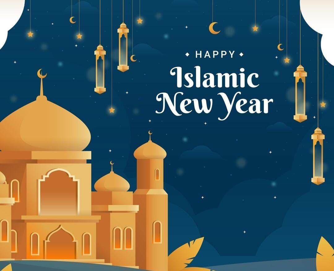 Libur Tahun Baru Islam 2025 Hanya Sehari atau Jadi Long Weekend? Cek Jadwal Lengkapnya 2 Libur Tahun Baru Islam 2025 Hanya Sehari atau Jadi Long Weekend? Cek Jadwal Lengkapnya