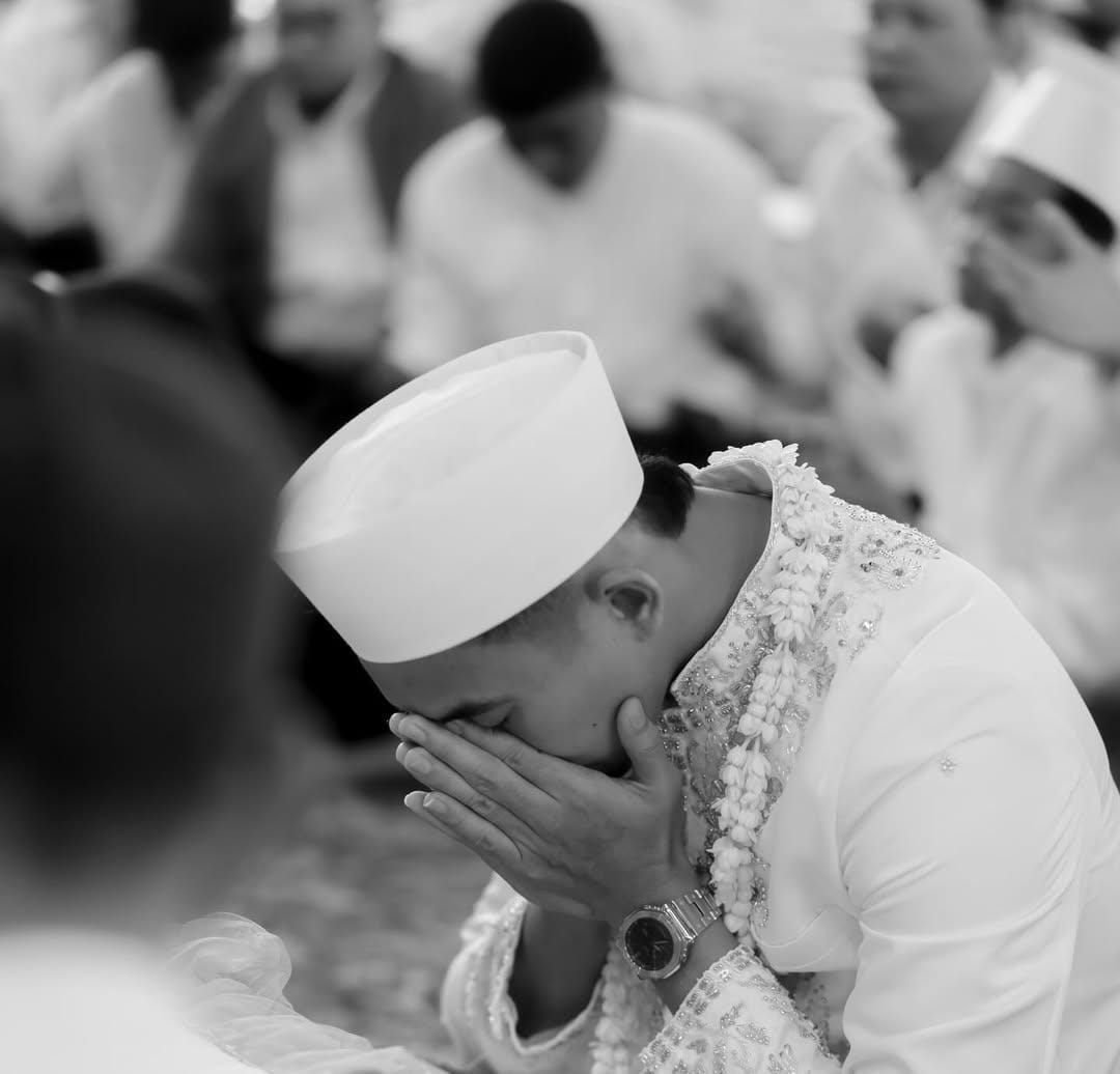 Rizky Ridho dan Sendy Aulia Resmi Menikah, Cek Berapa Nominal Mas Kawinnya? 1 Rizky Ridho dan Sendy Aulia Resmi Menikah, Cek Berapa Nominal Mas Kawinnya?