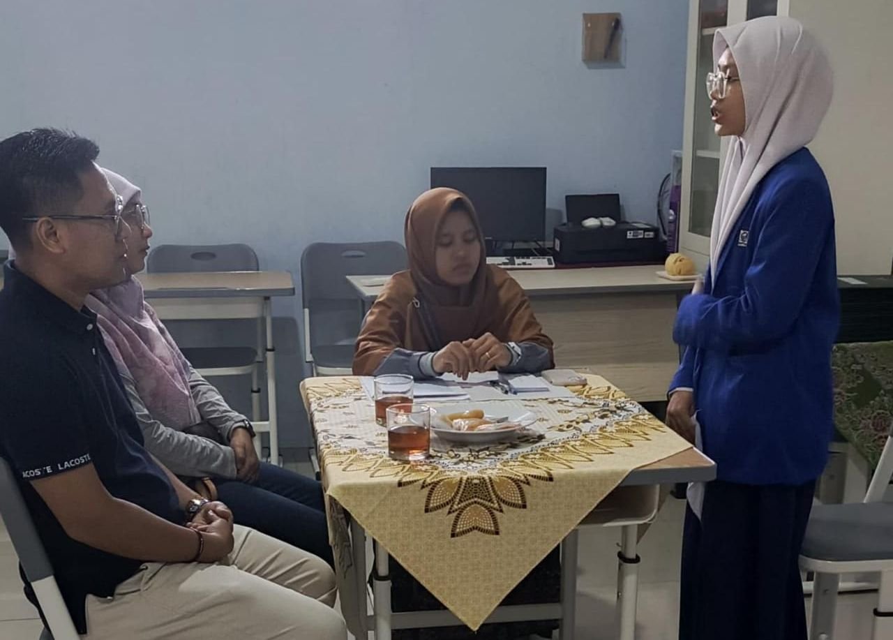 SMPIT Banten Islamic School Gunakan Metode SLC dalam Mencetak Calon Pemimpin Masa Depan