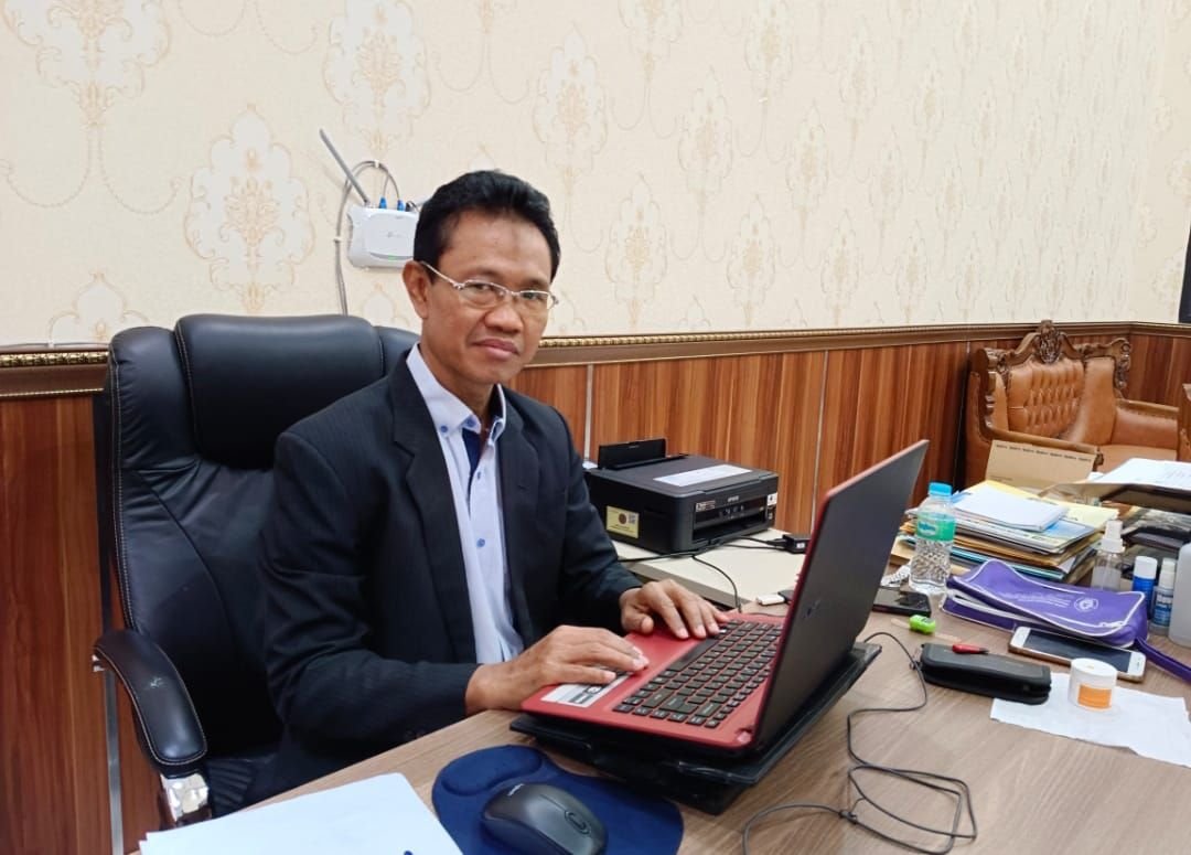 Pengamat Ekonomi Sebut Jamkrida Banten Tersandung Tekanan Keuangan