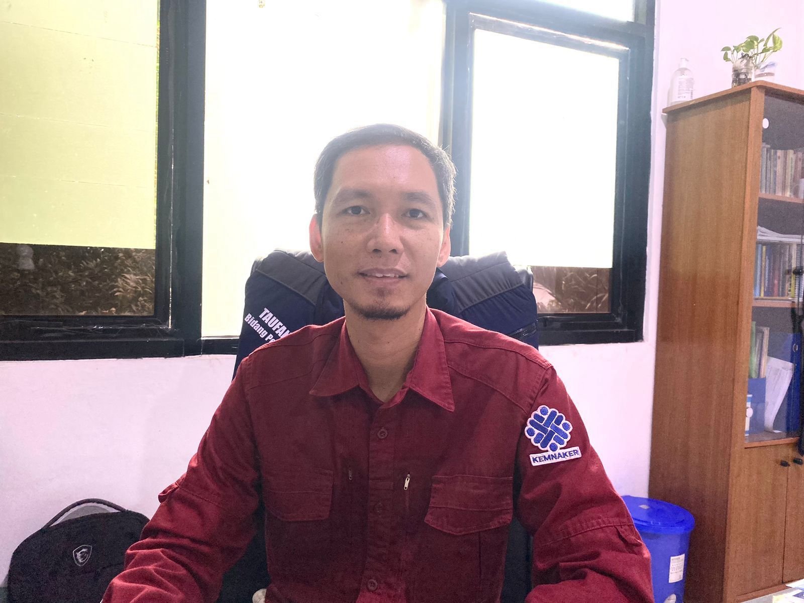 Disnaker Cilegon Harapkan Proyek Chandra Asri Perpanjang Kontrak, Tambah PAD Rp 154 Juta