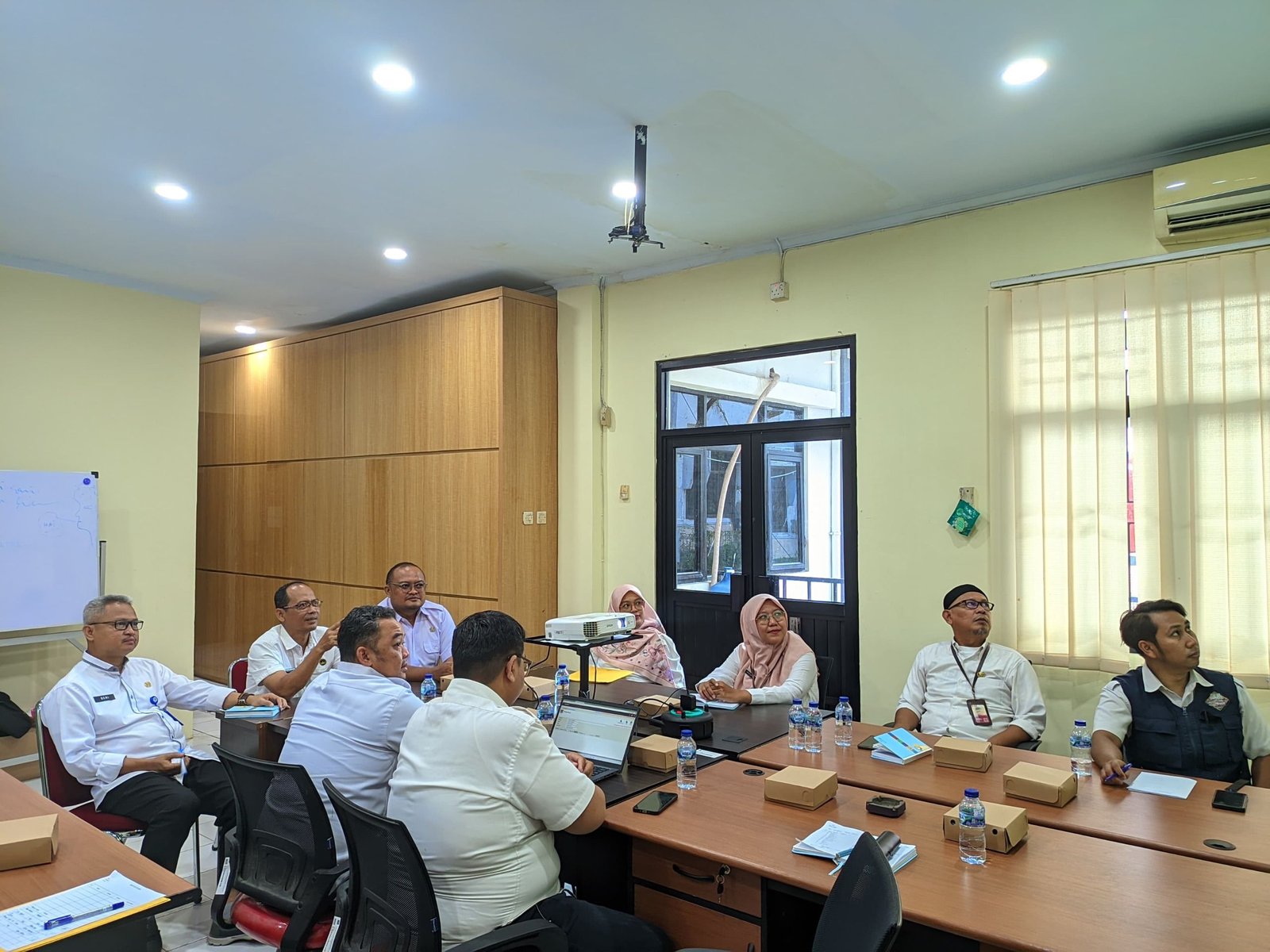 Pengelolaan BMD dengan Atisisbada milik Pemkab Serang Jadi Percontohan Daerah Lain 9 Pengelolaan BMD dengan Atisisbada milik Pemkab Serang Jadi Percontohan Daerah Lain