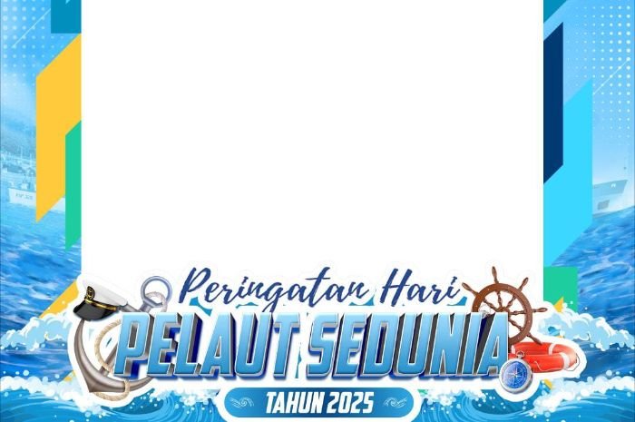 13 Ucapan Peringatan Hari Pelaut Sedunia 2025, Inspiratif dan Penuh Makna