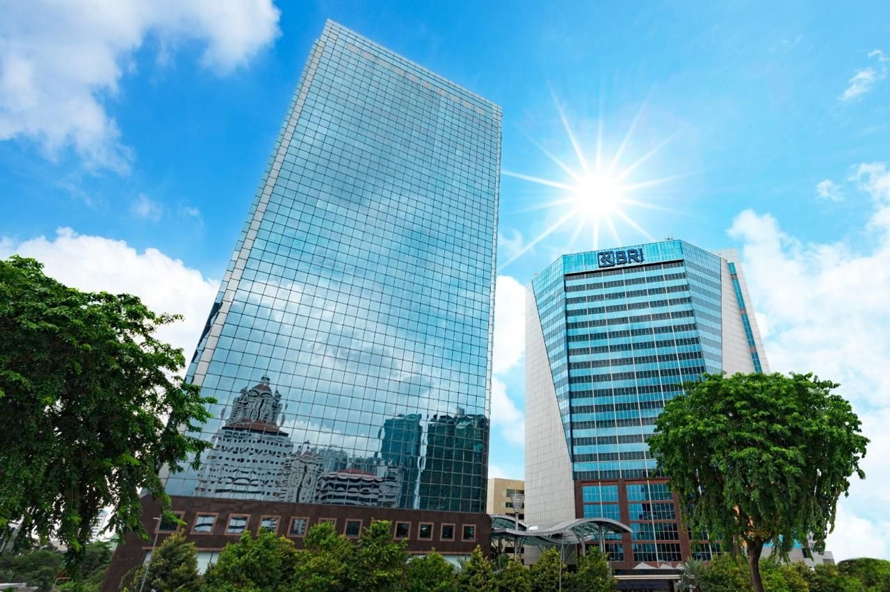 BRI Kembali Raih Pengakuan Internasional, Jadi Lembaga Keuangan Teratas di Indonesia versi Fortune Southeast Asia 500