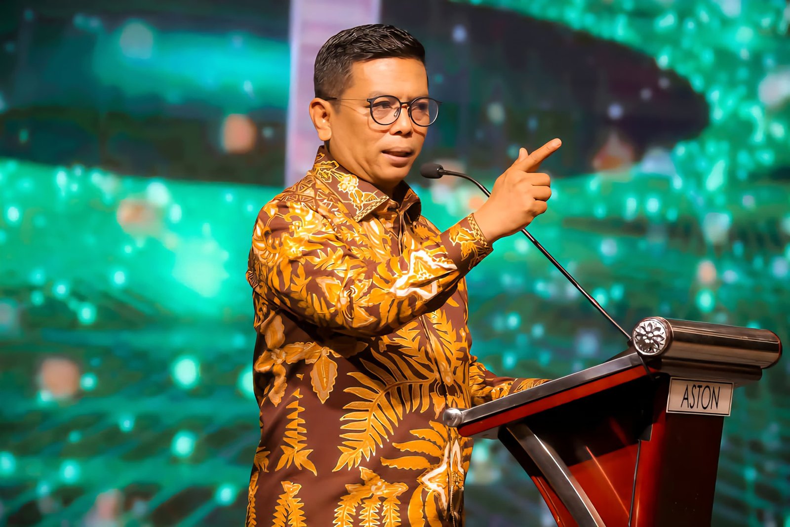 Andra Bakal Segera Evaluasi Pelaksanaan SPMB 2025 7 Andra Bakal Segera Evaluasi Pelaksanaan SPMB 2025