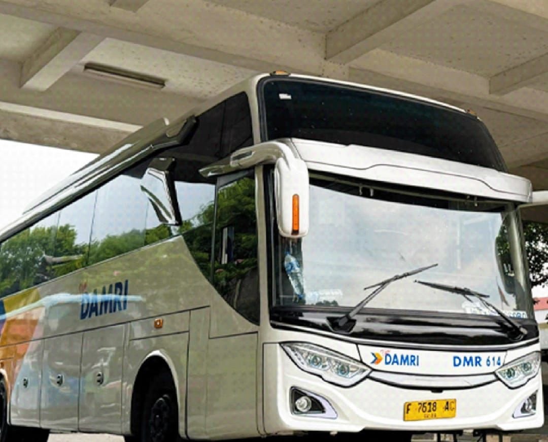 Damri Akan Tambah 200 Bus Listrik Tahun Ini, Ada Unit Hasil Karya Anak Bangsa 3 Damri Akan Tambah 200 Bus Listrik Tahun Ini, Ada Unit Hasil Karya Anak Bangsa