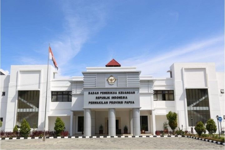 Proyek Jalan Jadi Temuan BPK, DPUPR Bakal Tagih Penyedia untuk Kembalikan Kerugian 1 Proyek Jalan Jadi Temuan BPK, DPUPR Bakal Tagih Penyedia untuk Kembalikan Kerugian