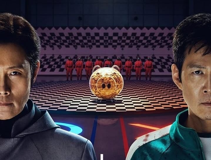 Squid Game Season 3 Full Movie Episode 1 Sampai 6 Sub Indo: Ending Gi Hun dan Para Pemain Lainnya 1 Squid Game Season 3 Full Movie Episode 1 Sampai 6 Sub Indo: Ending Gi Hun dan Para Pemain Lainnya