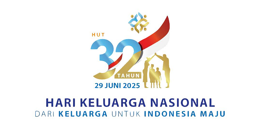 15 Ucapan Selamat Hari Keluarga Nasional ke-32 Tahun 2025, Inspiratif dan Penuh Makna