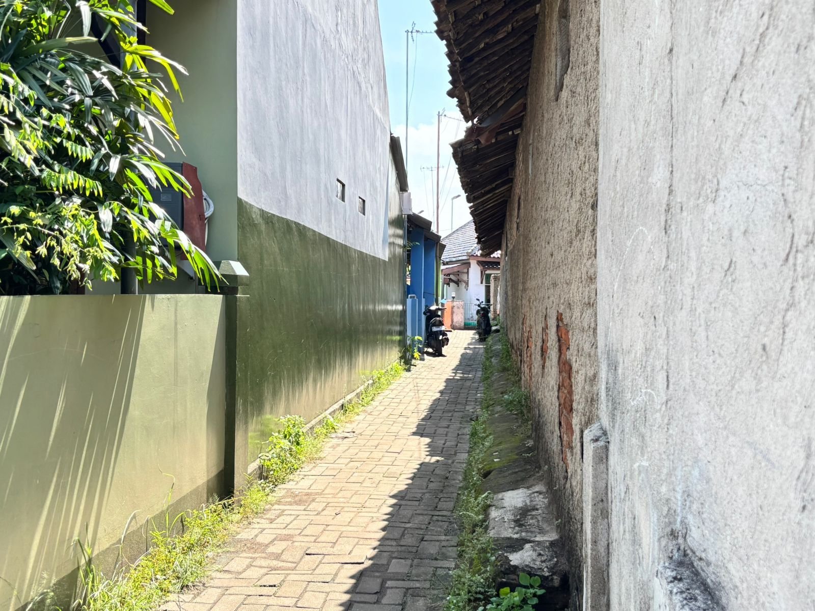 Dindikbud Cilegon Sebut Perlu Beli Tanah Di Bonakarta Untuk Tambah Akses Jalan SMPN 13 Cilegon 2 Dindikbud Cilegon Sebut Perlu Beli Tanah Di Bonakarta Untuk Tambah Akses Jalan SMPN 13 Cilegon