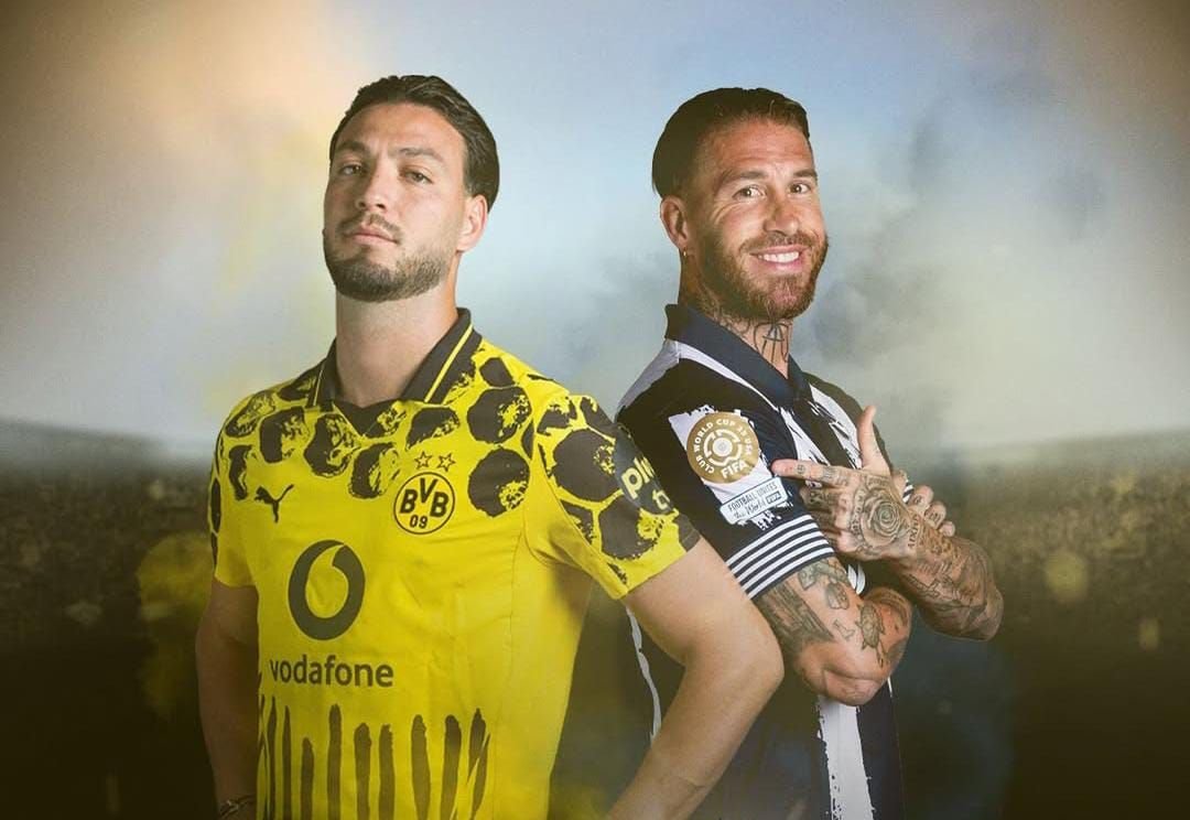 Borussia Dortmund vs CF Monterrey di FIFA Club World Cup 2025: Jadwal, Susunan Pemain dan Link Streaming