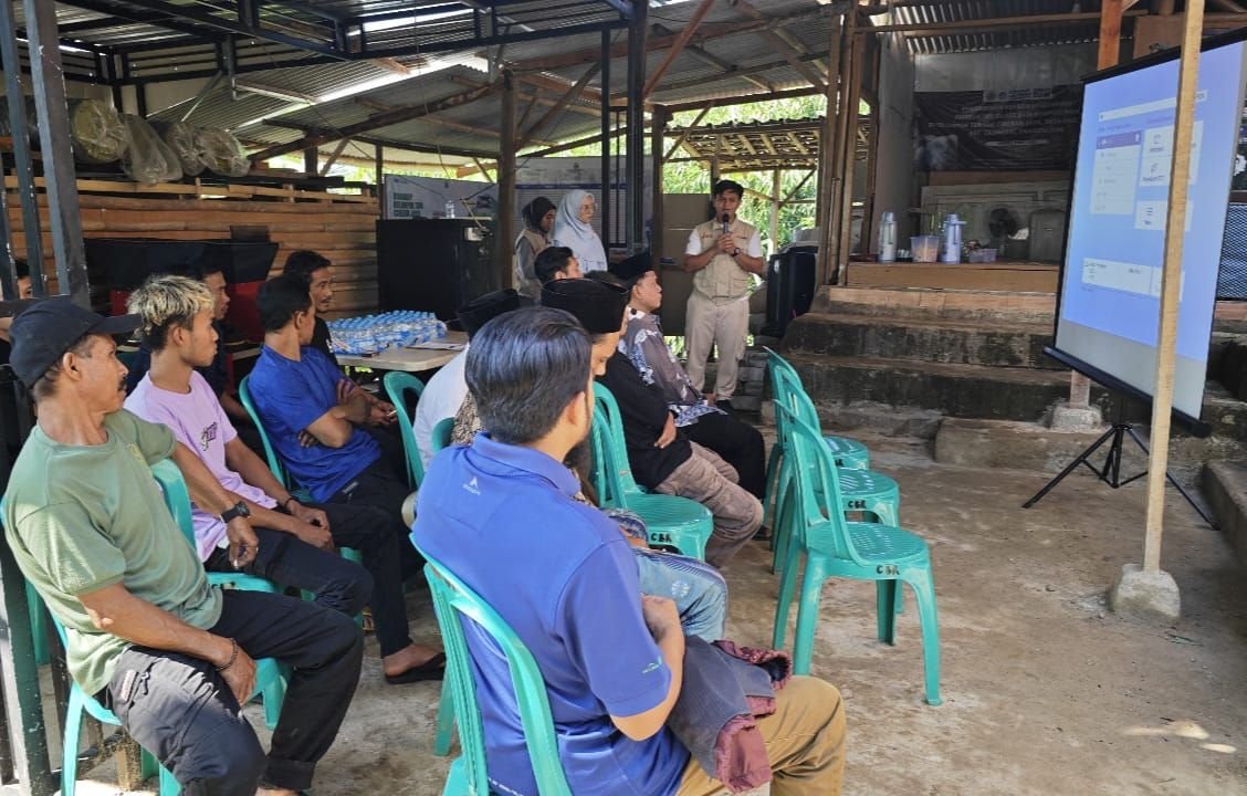 Cara Warga Kaduengang Pandeglang Produksi Rupiah, Ubah Limbah Domba Jadi Bernilai Ekonomi 1 Cara Warga Kaduengang Pandeglang Produksi Rupiah, Ubah Limbah Domba Jadi Bernilai Ekonomi