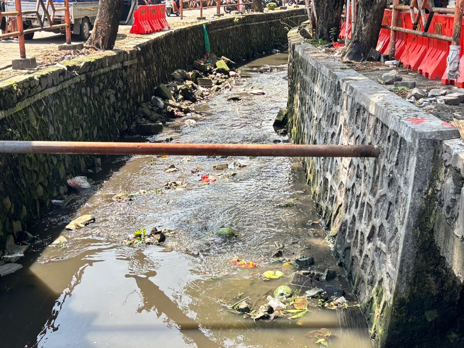 Sterilisasi Sungai, Program Jitu Pemkot Cilegon Bebaskan Kota Baja dari Banjir