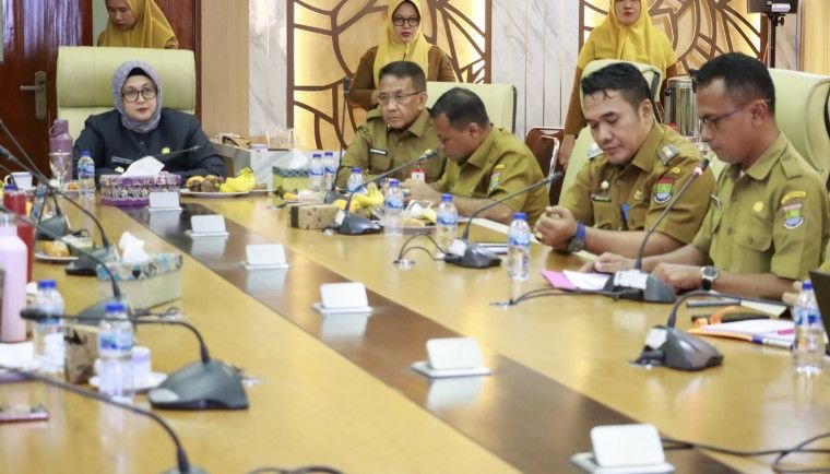 Desa Caringin Kabupaten Tangerang Masuk Nominasi Desa Ramah Perempuan dan Peduli Anak Nasional 5 Desa Caringin Kabupaten Tangerang Masuk Nominasi Desa Ramah Perempuan dan Peduli Anak Nasional