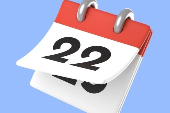 Daftar Hari Besar Nasional dan Internasional Bulan Juli 2025, Ada Hari Anak Nasional hingga Keadilan Internasional 7 Daftar Hari Besar Nasional dan Internasional Bulan Juli 2025, Ada Hari Anak Nasional hingga Keadilan Internasional