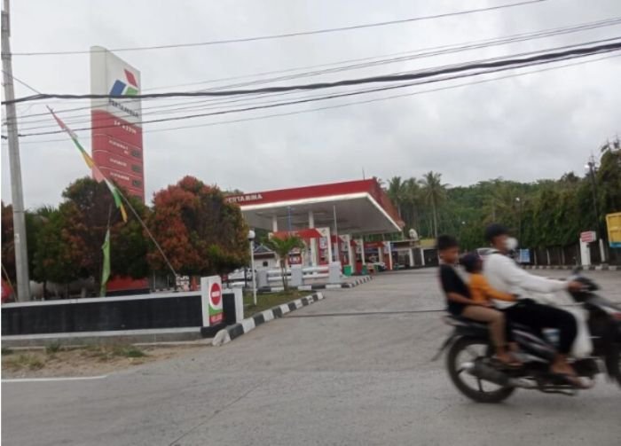 17 SPBU di Lebak Tak Terdaftar WP, Potensi Pajak Puluhan Juta Hilang