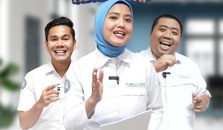 Kesempatab Terbuka Lebar! Rekrutmen Pegawai BPJS Kesehatan Terbaru Juli 2025, Cek Persyaratannya 5 Kesempatab Terbuka Lebar! Rekrutmen Pegawai BPJS Kesehatan Terbaru Juli 2025, Cek Persyaratannya