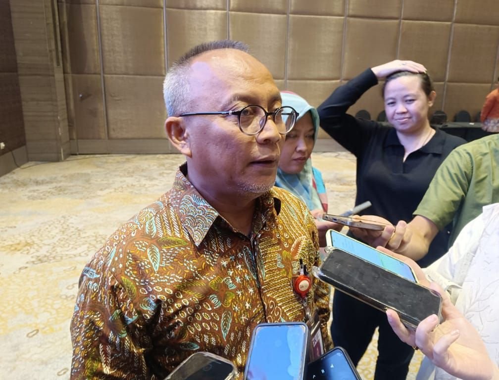 UU P2SK Berlaku, OJK Bakal Awasi Sepenuhnya Koperasi Merah Putih Awal Tahun 2026 4 UU P2SK Berlaku, OJK Bakal Awasi Sepenuhnya Koperasi Merah Putih Awal Tahun 2026