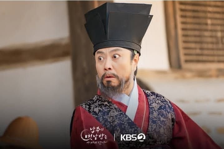 Link Nonton dan Spoiler The First Night with the Duke Episode 8: Ayah Sun Chaek Murka Gegara Ini? 5 Link Nonton dan Spoiler The First Night with the Duke Episode 8: Ayah Sun Chaek Murka Gegara Ini?