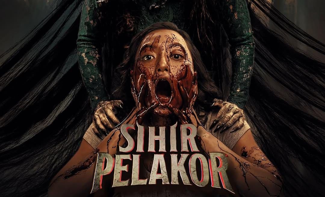 Segera Tayang! Film Horor Sihir Pelakor: Diangkat dari Kisah Viral Podcast RJL5