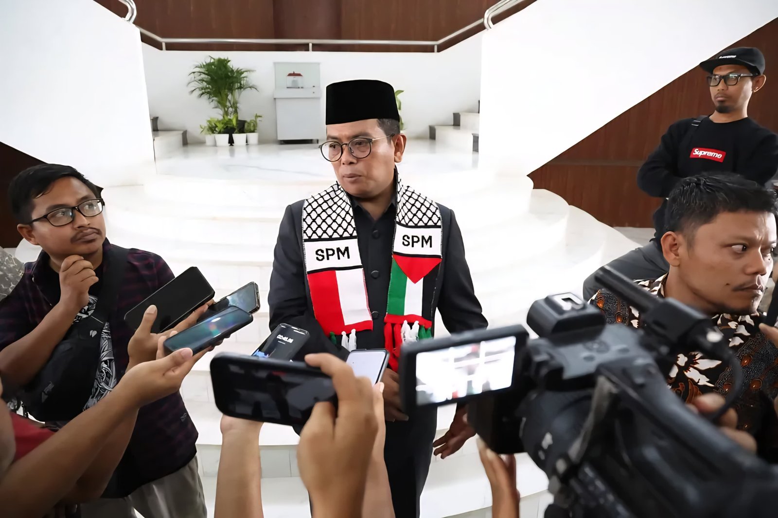 Pemprov Banten Terlalu Bergantung pada Pajak Kendaraan Bermotor, Alat Berat dan Air Permukaan Bisa Jadi PAD Baru